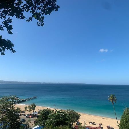 Aguadilla Sunrise Apt With Ac Wifi 8 Minute Walk From Crashboat Beach Екстер'єр фото