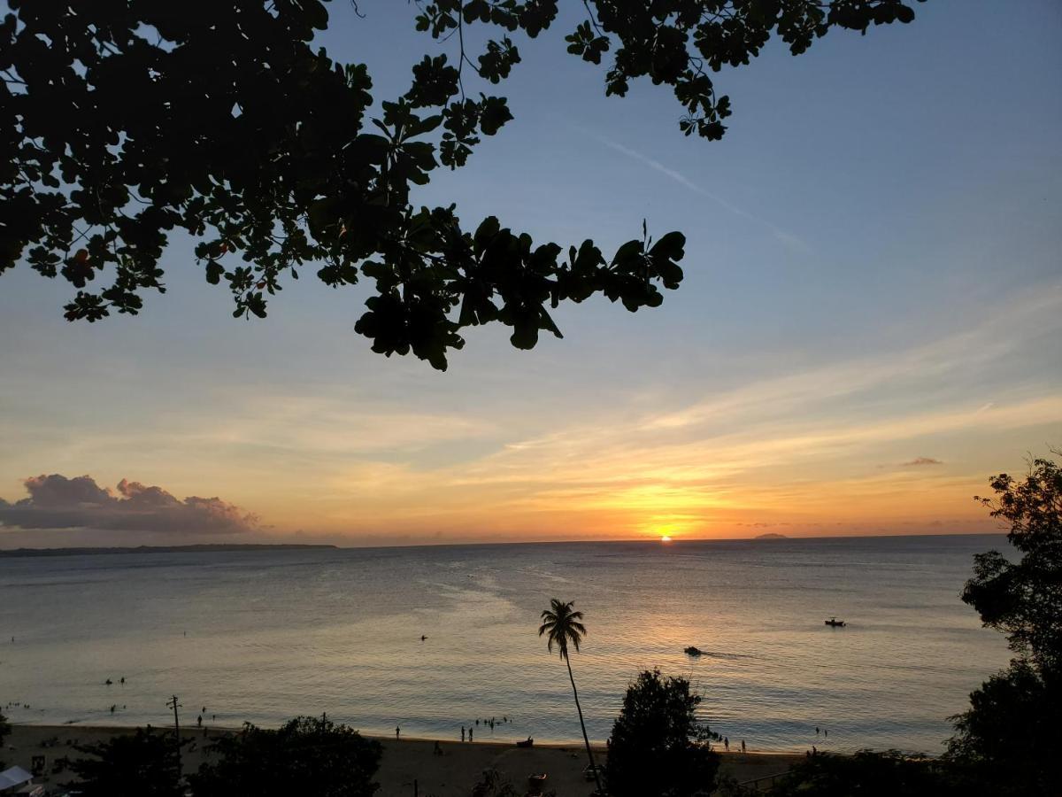Aguadilla Sunrise Apt With Ac Wifi 8 Minute Walk From Crashboat Beach Екстер'єр фото