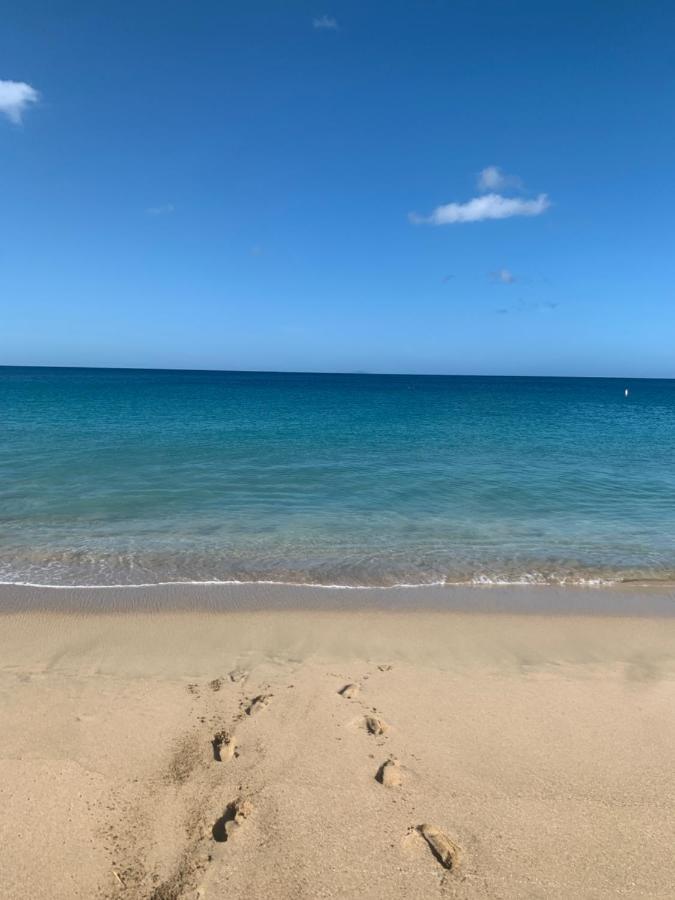 Aguadilla Sunrise Apt With Ac Wifi 8 Minute Walk From Crashboat Beach Екстер'єр фото